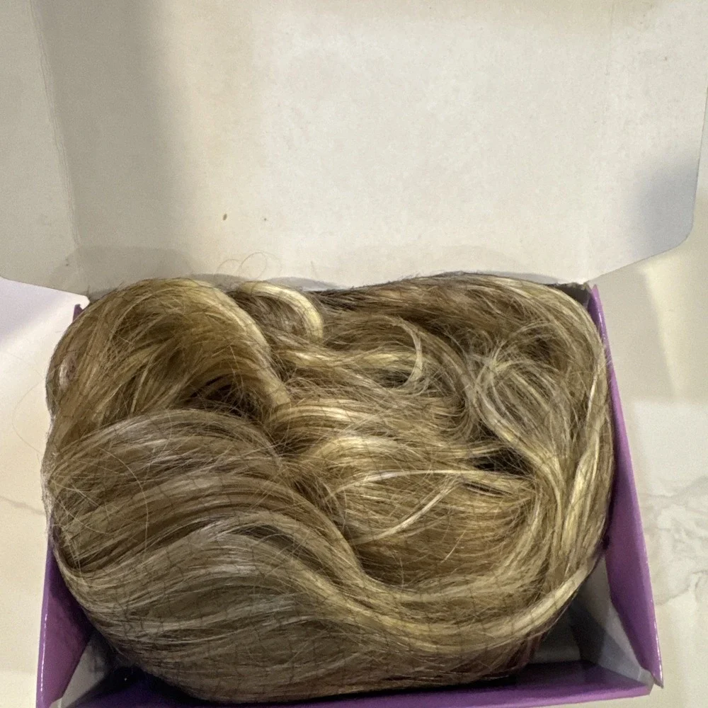 Paula Young Wig In Box Style Kate-Avg Color 14/88A